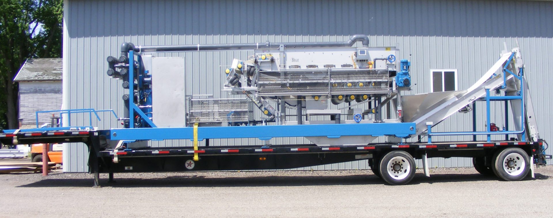 Bright Technologies Equipment Rentals Sebright Products Inc