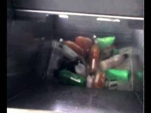 Xtractor Liquid Depackaging
