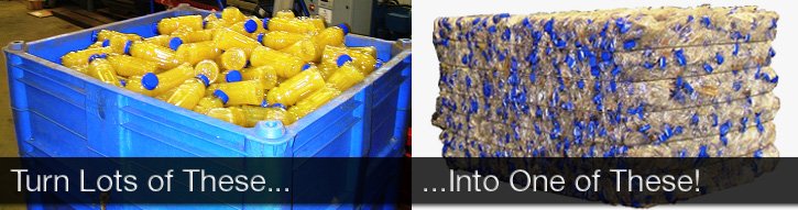 Plastic recycling plastic recycling