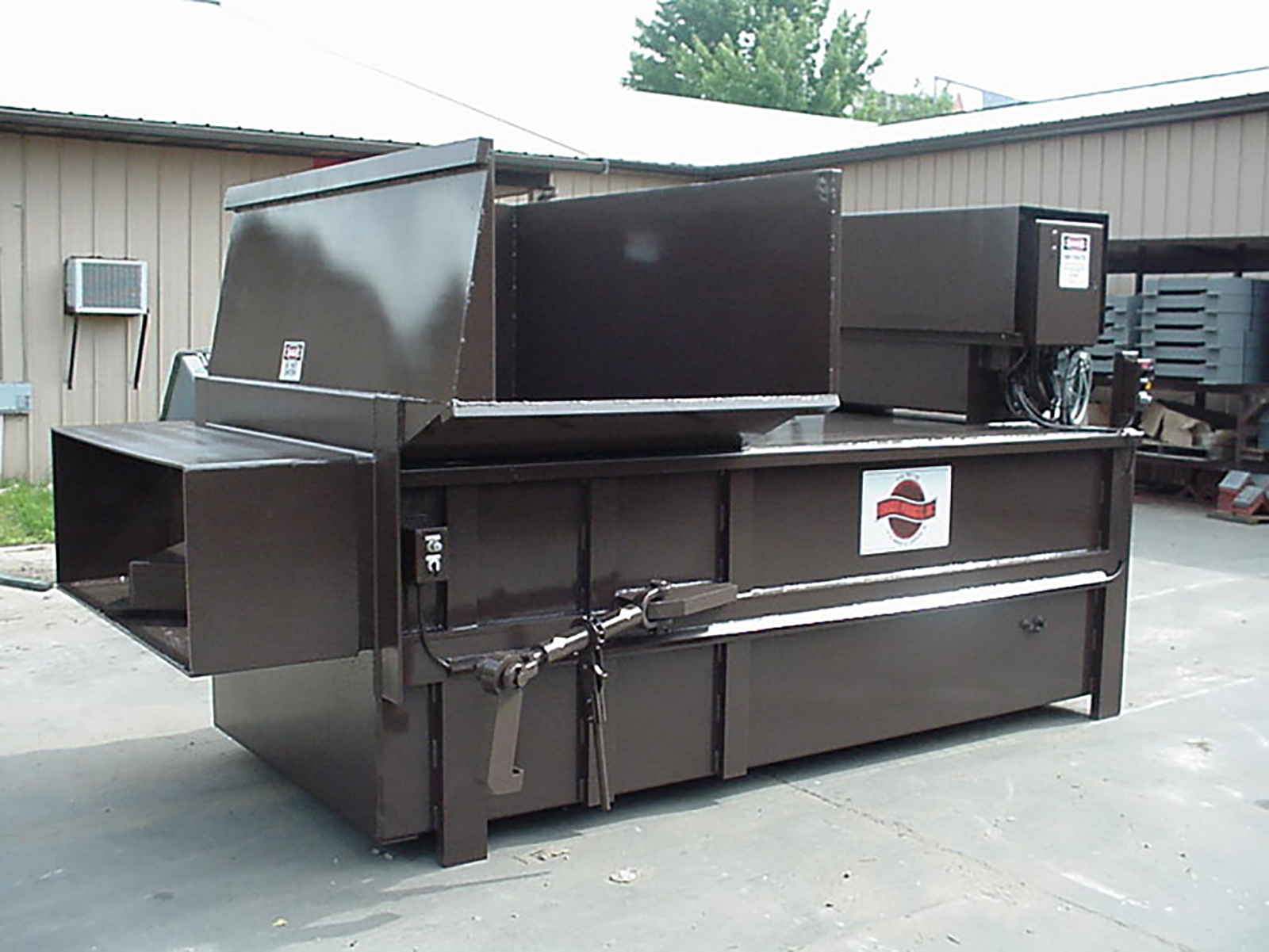 Model SSC-4660
