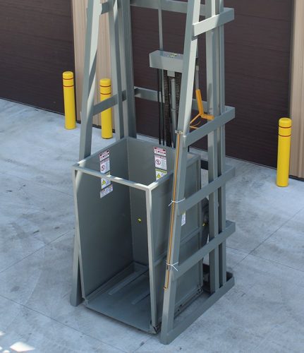 HL Dumper