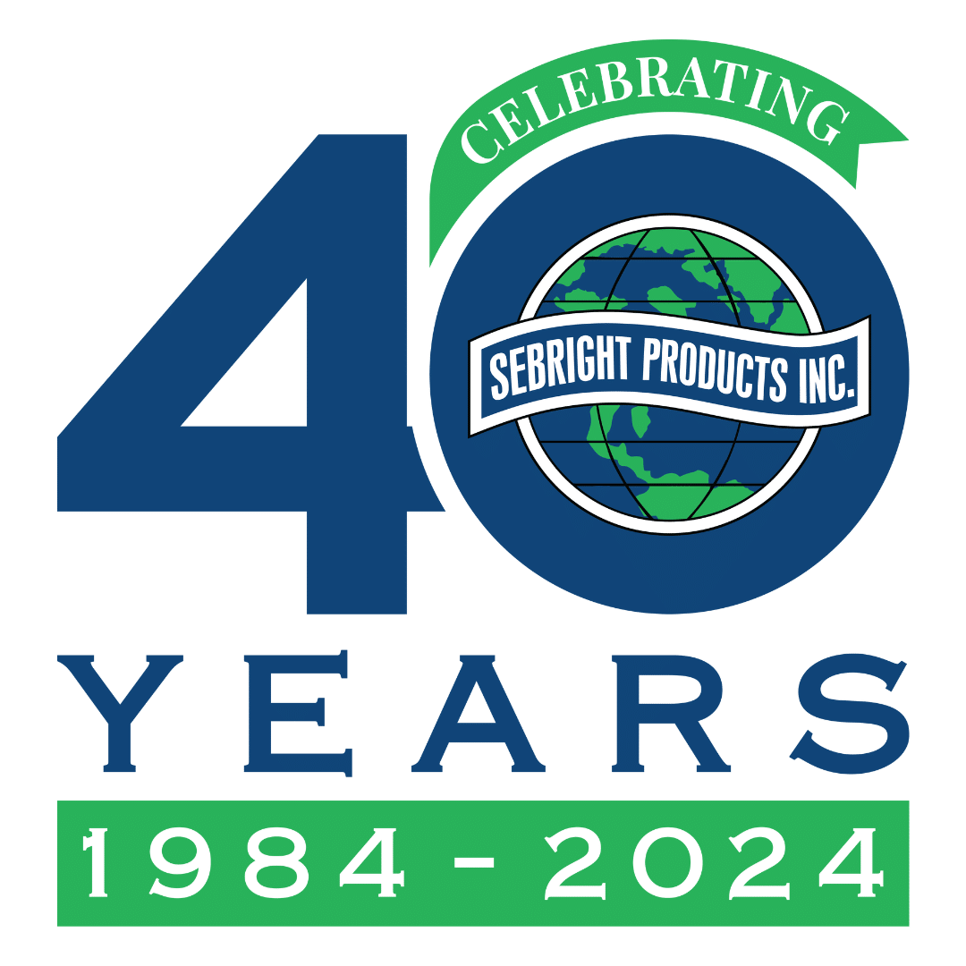 EQUIPMENT Sebright Products Inc