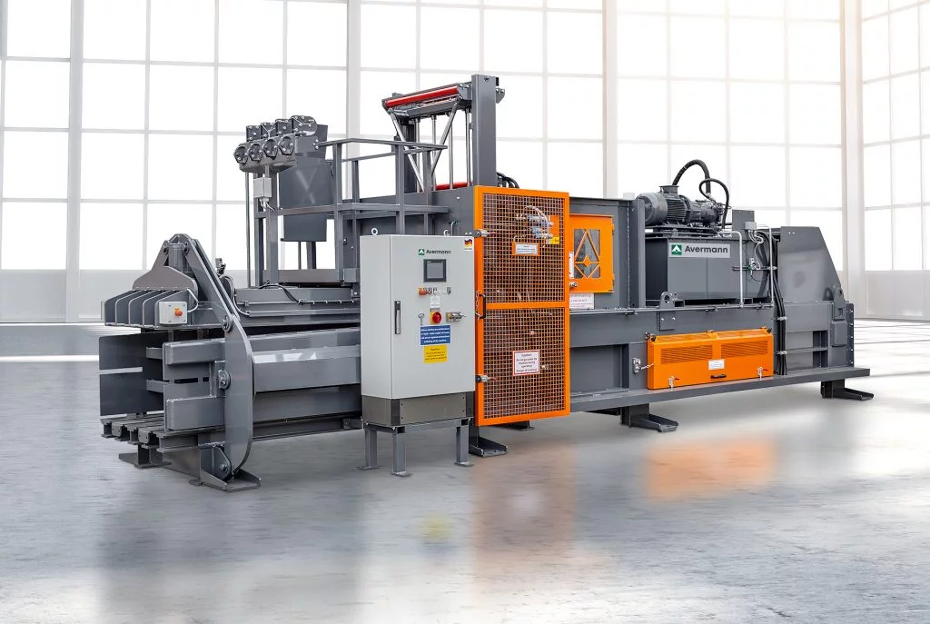 TYPE AVOS 1410 BRH/BRHF