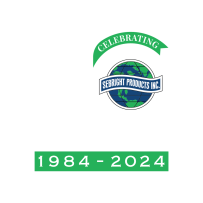 40 YEAR LOGO