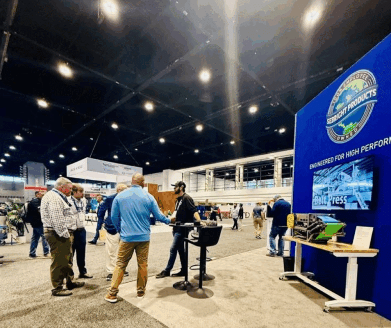 2025 WEFTEC