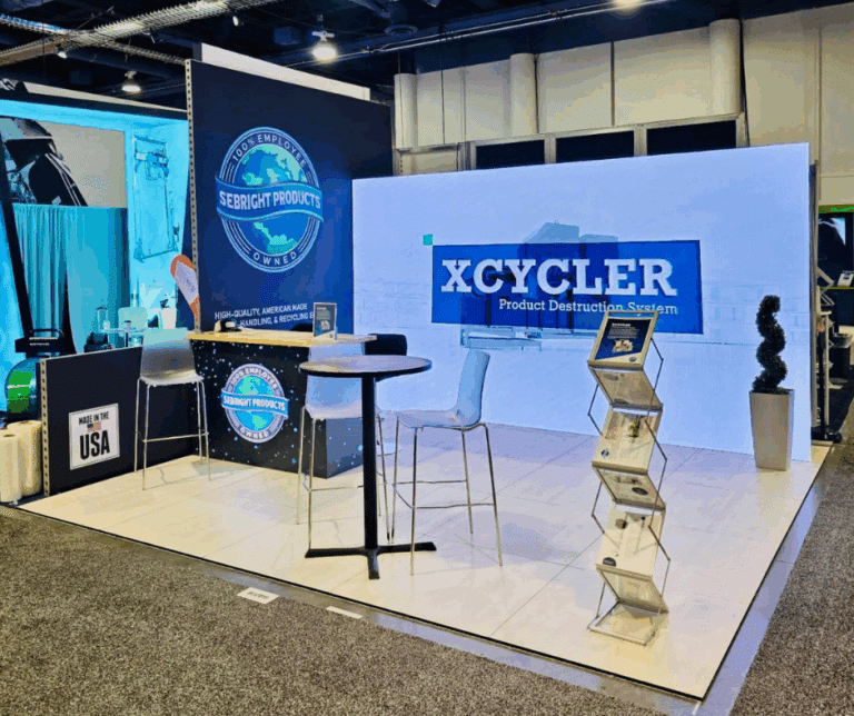 2025 PACK EXPO Last Vegas