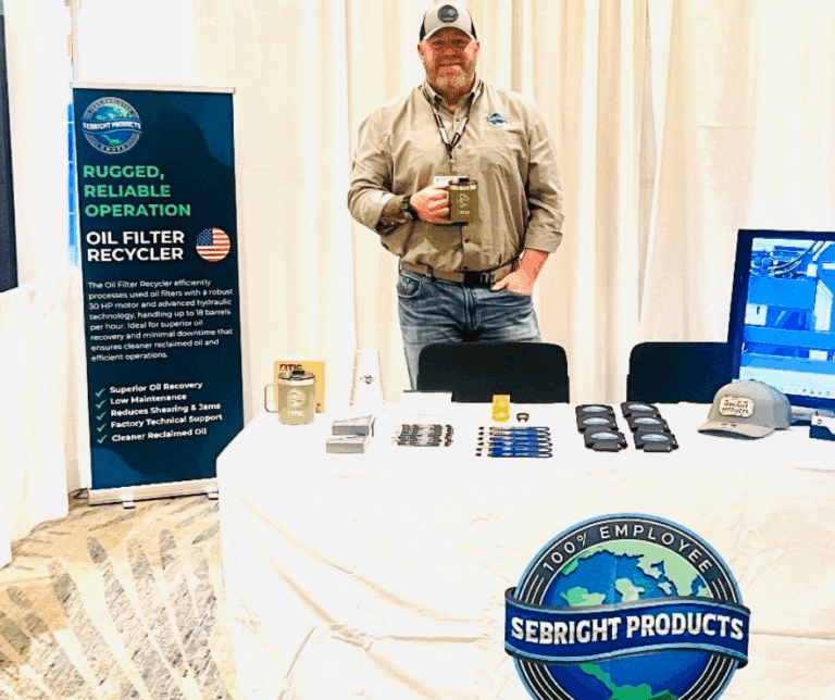 2025 ENFINITE CONFERENCE & TRADESHOW