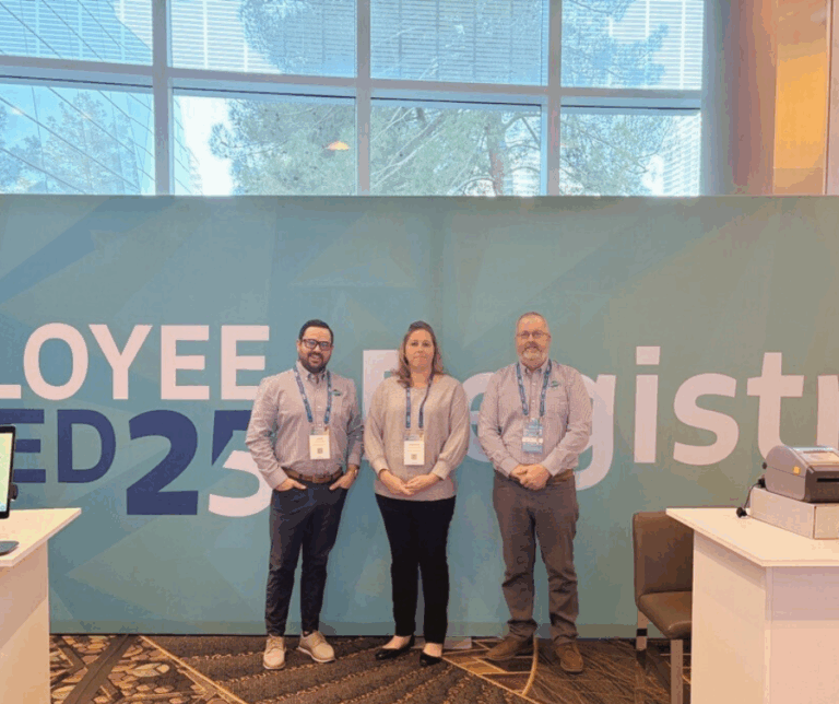 2025 ESOP Conference