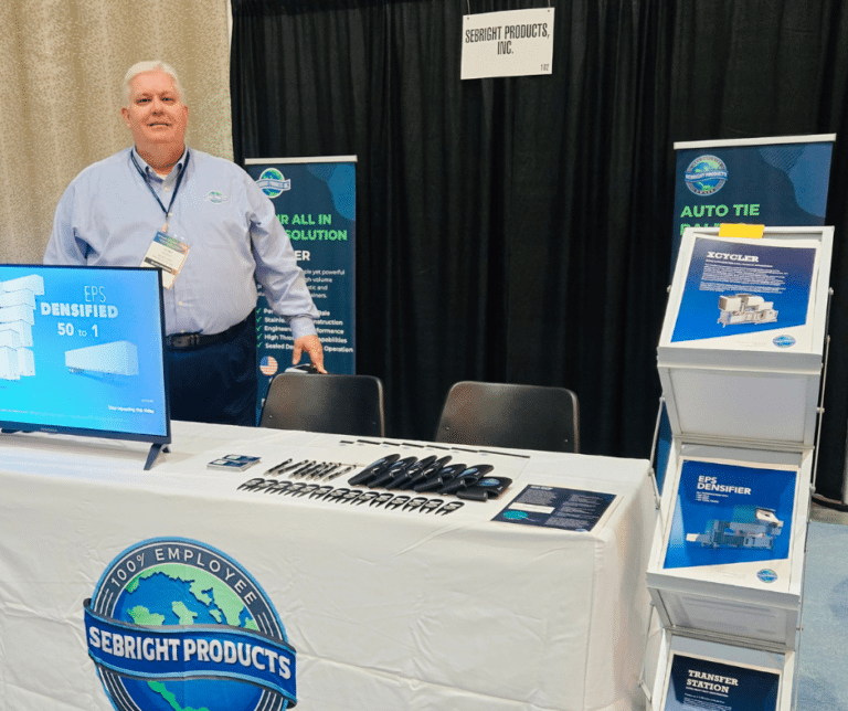 2026 Plastics Recycling Conference